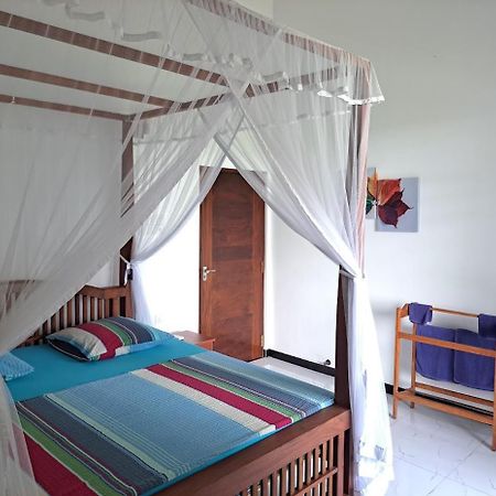 Villa 76 Weligama Ngoại thất bức ảnh