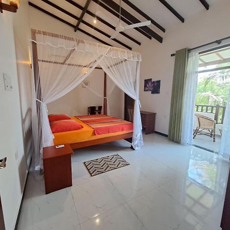 Villa 76 Weligama Ngoại thất bức ảnh