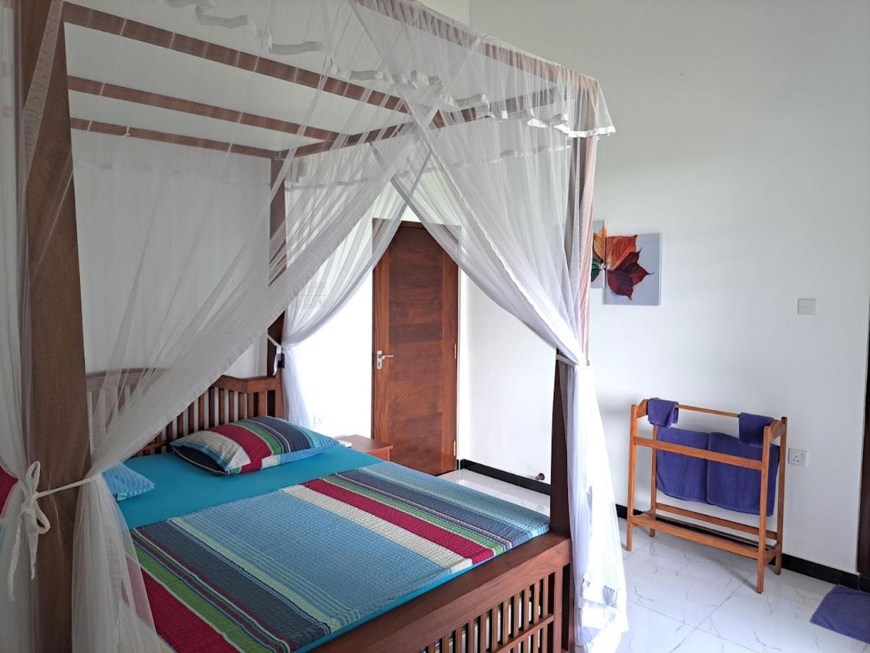 Villa 76 Weligama Ngoại thất bức ảnh