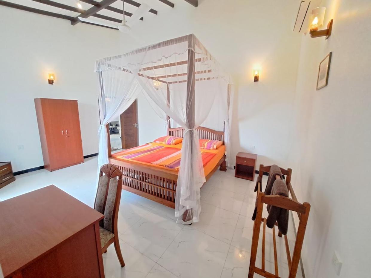 Villa 76 Weligama Ngoại thất bức ảnh