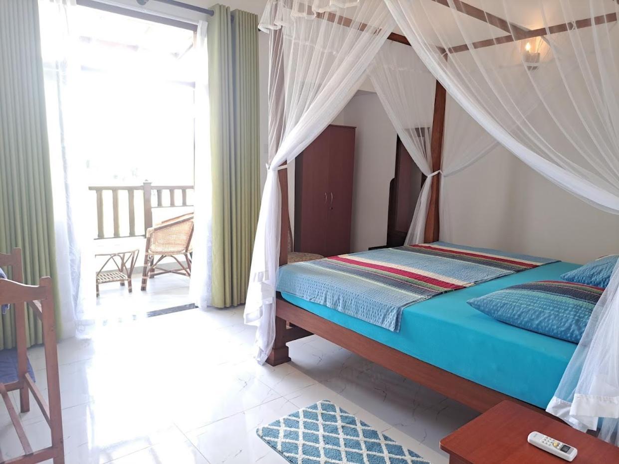 Villa 76 Weligama Ngoại thất bức ảnh