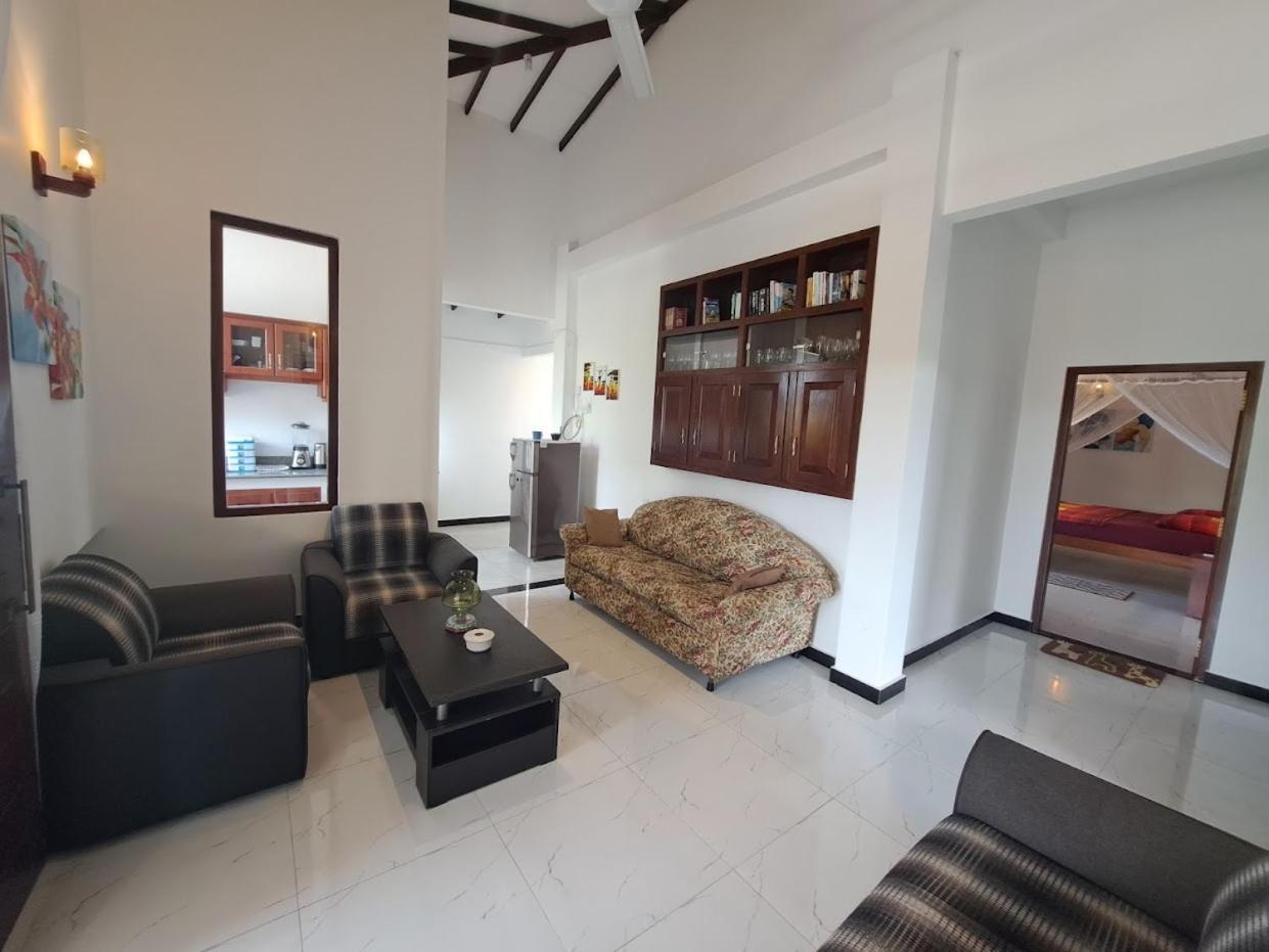 Villa 76 Weligama Ngoại thất bức ảnh