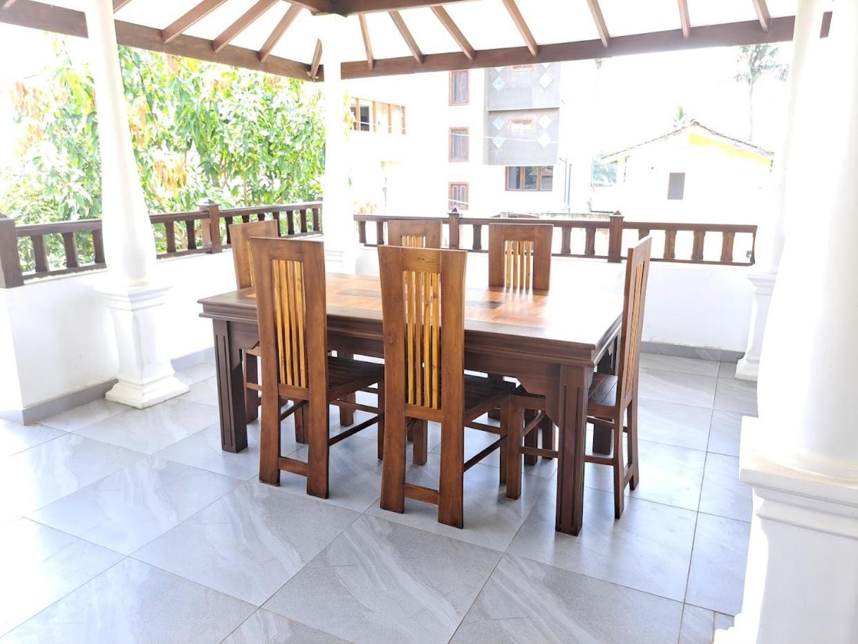 Villa 76 Weligama Ngoại thất bức ảnh
