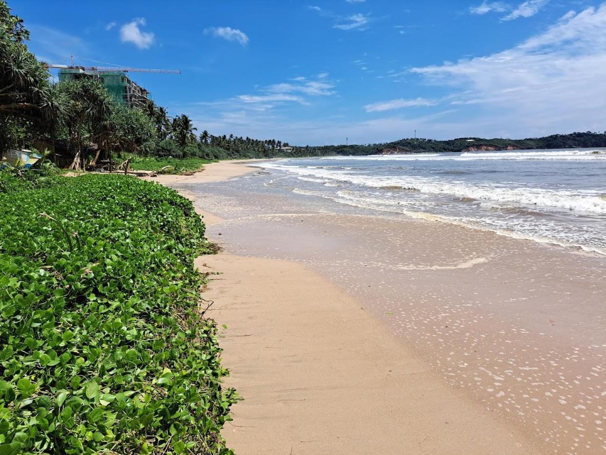 Villa 76 Weligama Ngoại thất bức ảnh