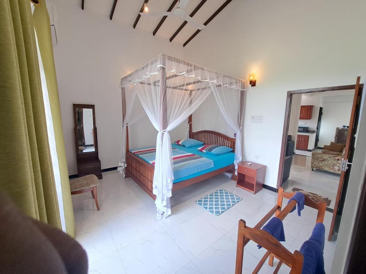 Villa 76 Weligama Ngoại thất bức ảnh