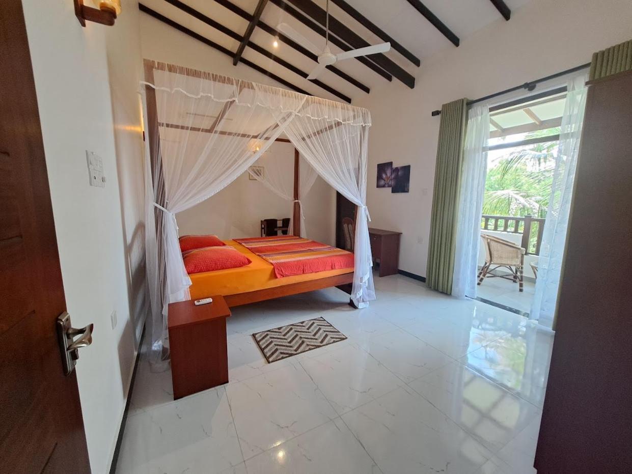 Villa 76 Weligama Ngoại thất bức ảnh