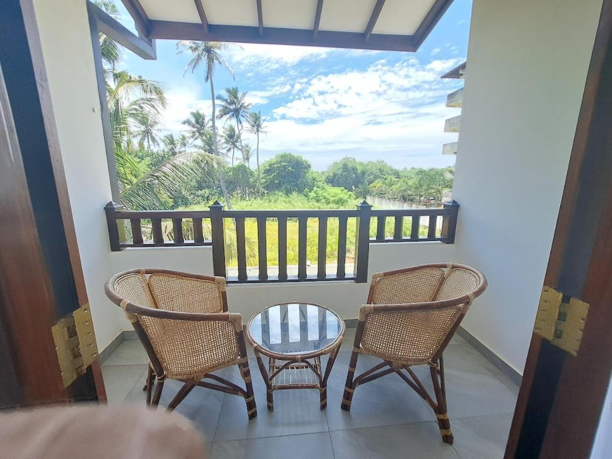 Villa 76 Weligama Ngoại thất bức ảnh