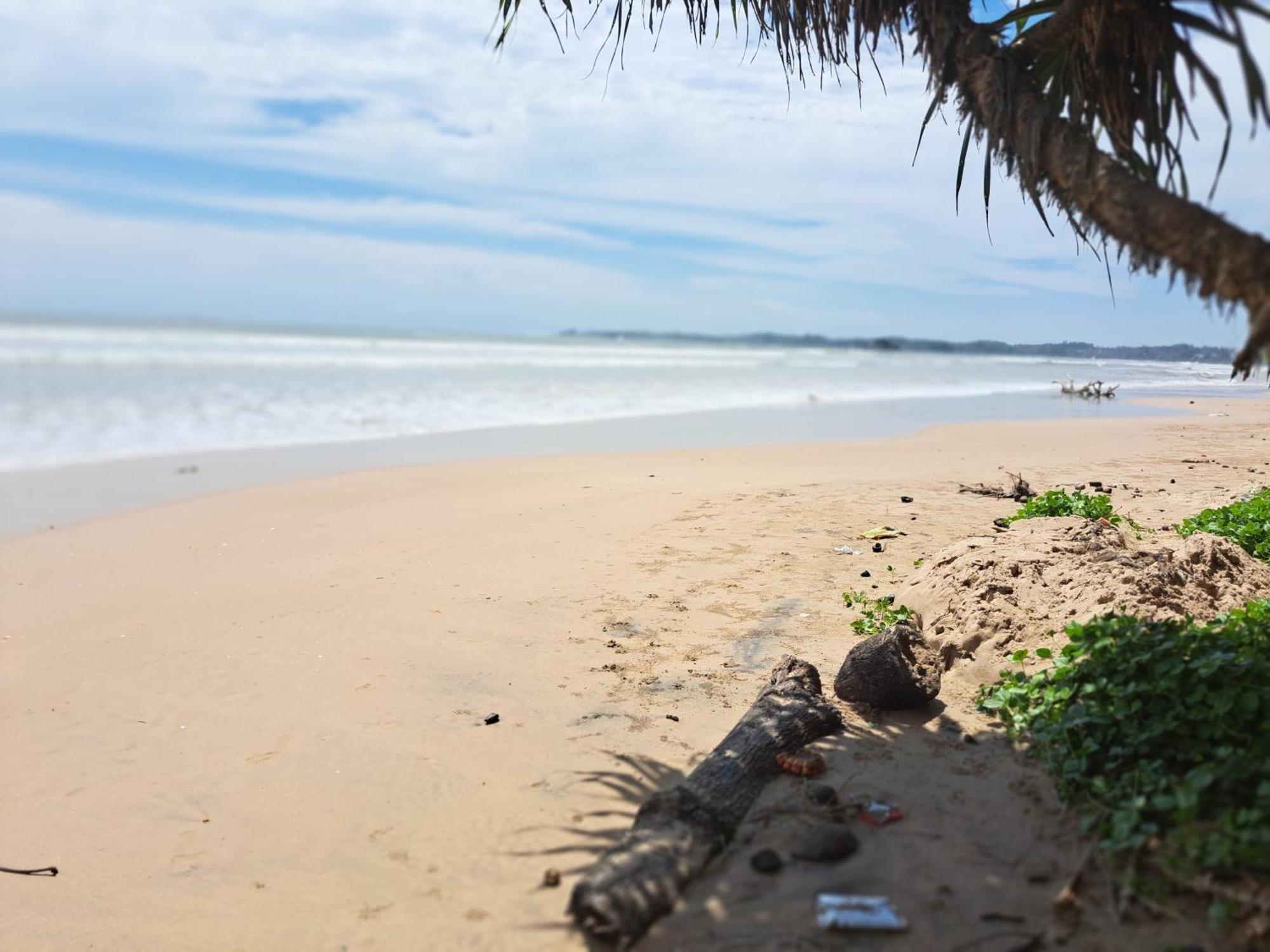 Villa 76 Weligama Ngoại thất bức ảnh