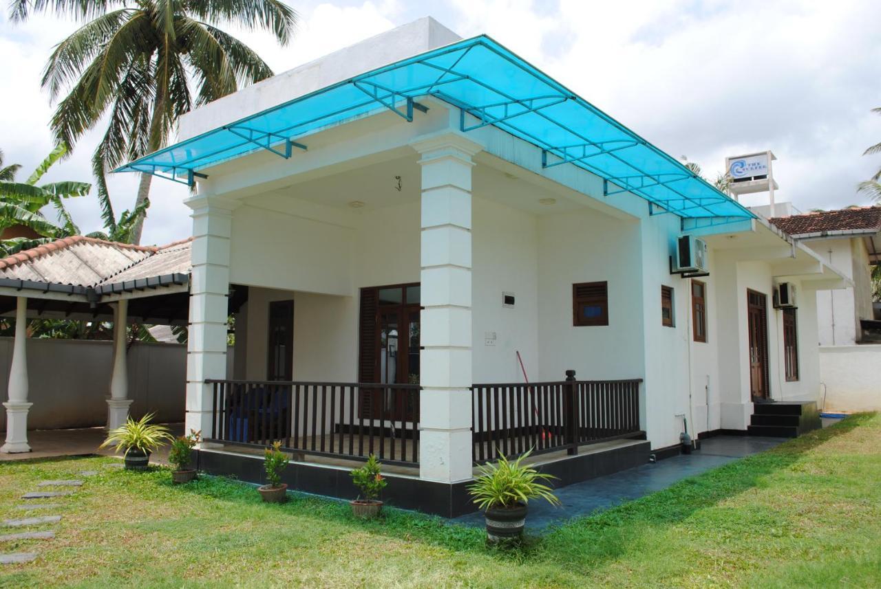 Villa 76 Weligama Ngoại thất bức ảnh